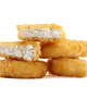 Illustration for article titled Four Official Shapes Change Eating Chicken McNuggets Forever